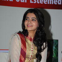 Samantha at TMC Lucky Draw - Pictures | Picture 113498